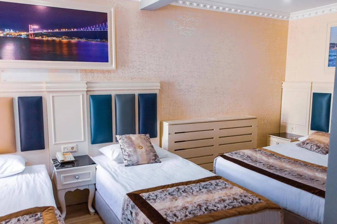 Best Nobel Hotel Istanbul