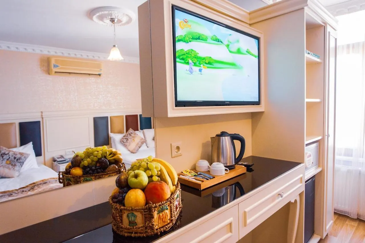 Best Nobel Hotel Istanbul