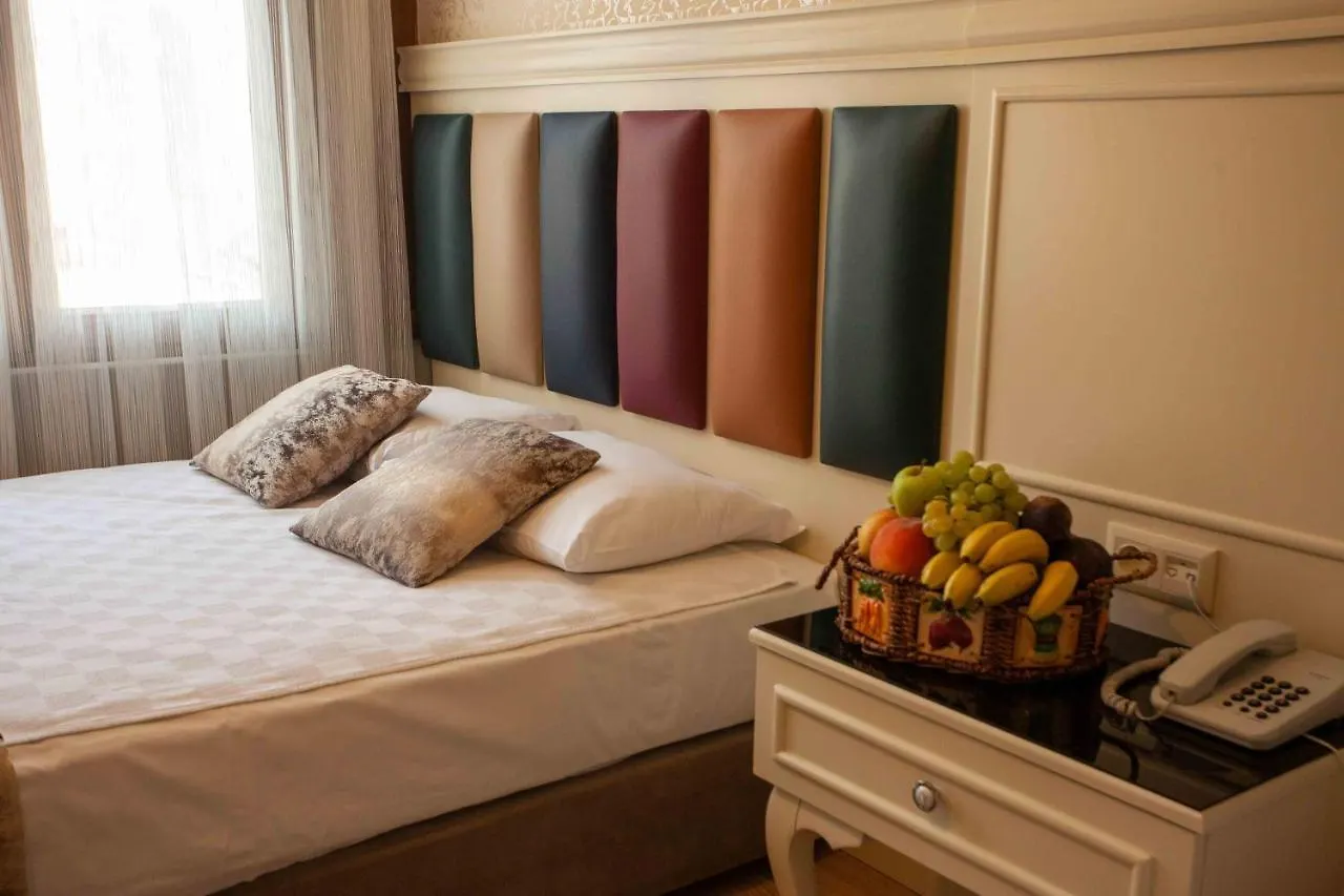 ***  Best Nobel Hotel Istanbul Turkey