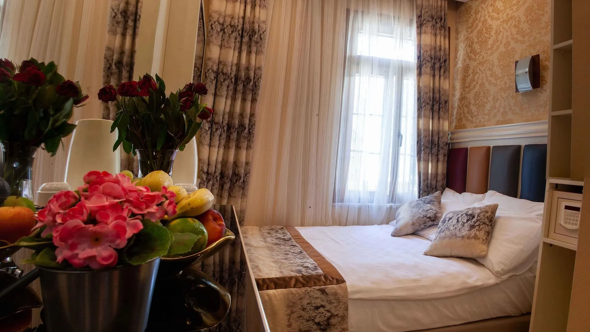 איסטמבול Best Nobel Hotel