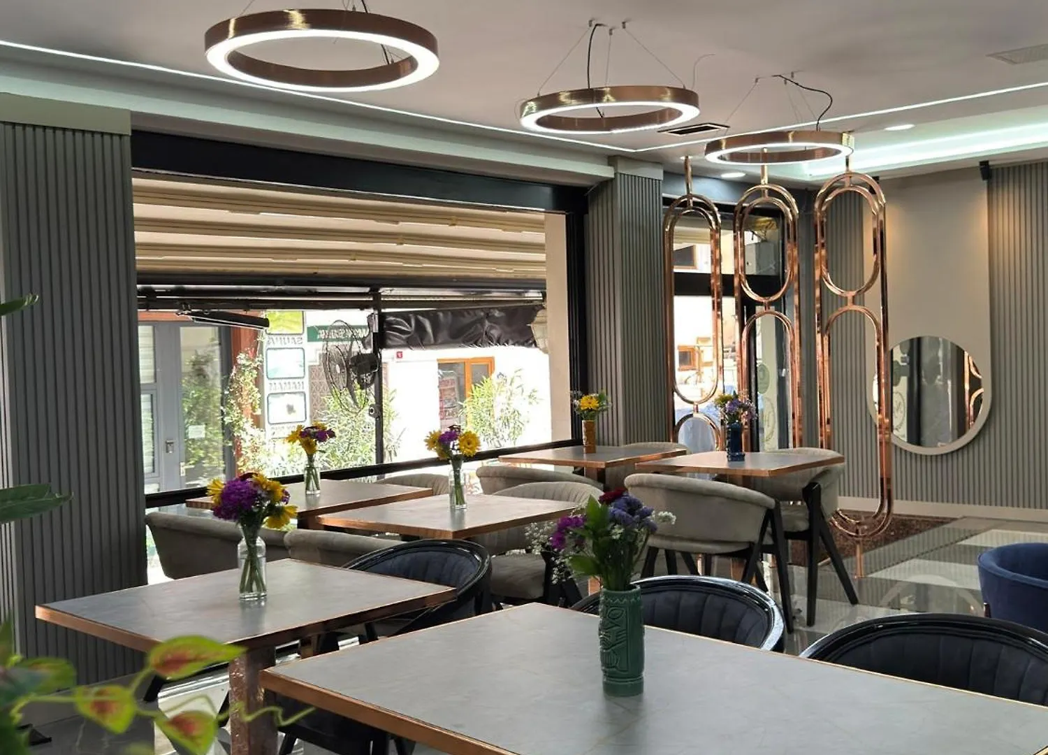 ***  איסטמבול Best Nobel Hotel טורקיה