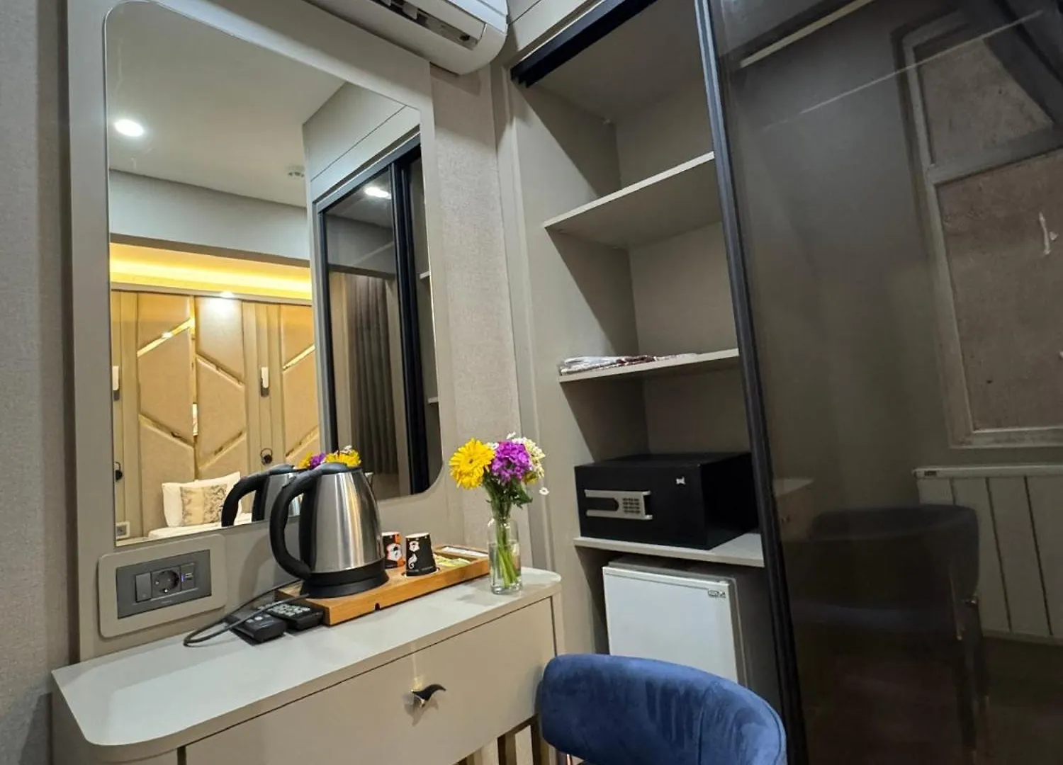 איסטמבול Best Nobel Hotel
