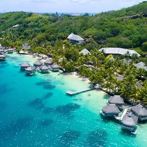 Resort Maitai Bora Bora