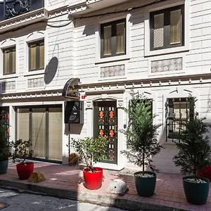 Otel Pera, İstanbul