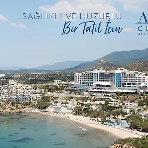 Aria Claros & Resort Özdere