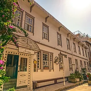 Avicenna فندق