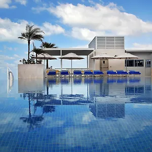 Hotel Grand Cosmopolitan Dubai