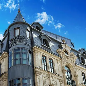 Otel Palazzo Donizetti - Special Class, İstanbul