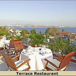 Apart Hippodrome Апарт-отель