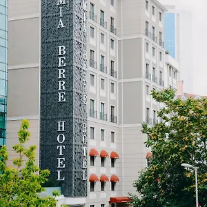 Otel Mia Berre, İstanbul