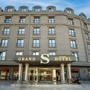 Grand S فندق