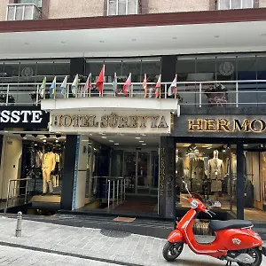 Suereyya *** Istanbul