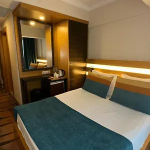 Hotel Ilayda Kuşadası
