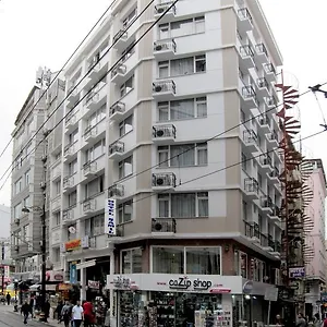 سميل فندق