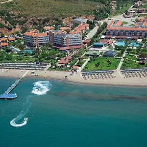 Hotel Club Yali & Gumuldur