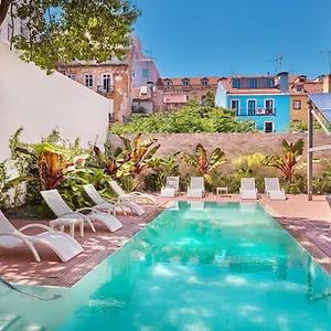 Aparthotel Hapimag Lissabon