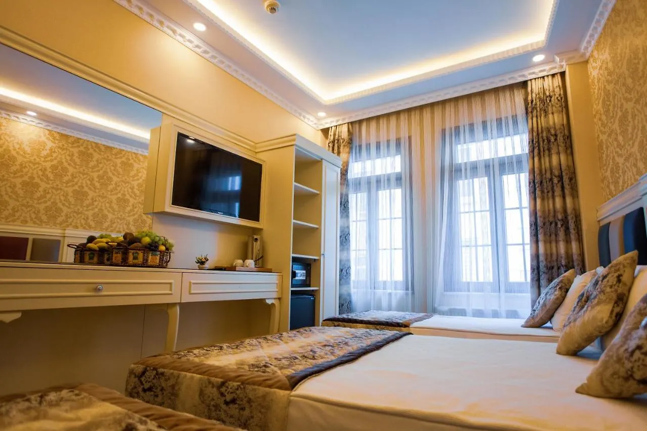 Best Nobel Hotel Istanbul