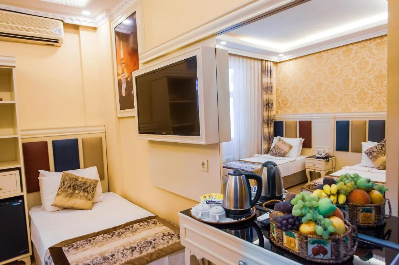 Best Nobel Hotel Istanbul