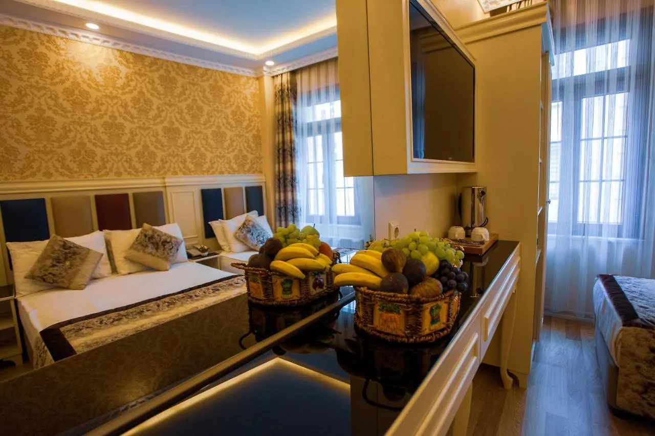 ***  Best Nobel Hotel Istanbul Turkey