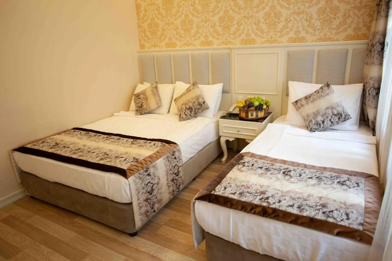 ***  Best Nobel Hotel Istanbul Turkey