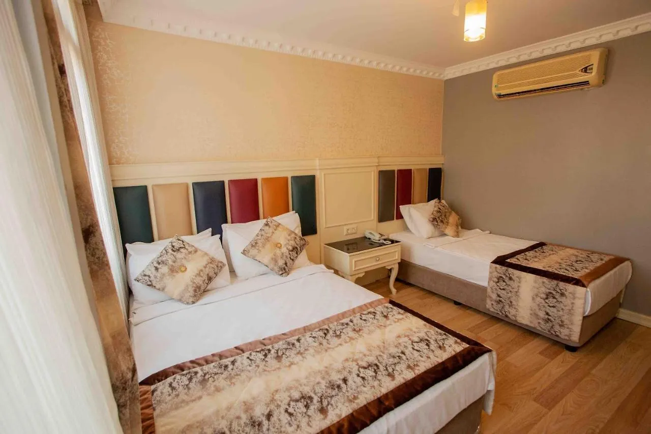 Best Nobel Hotel Istanbul