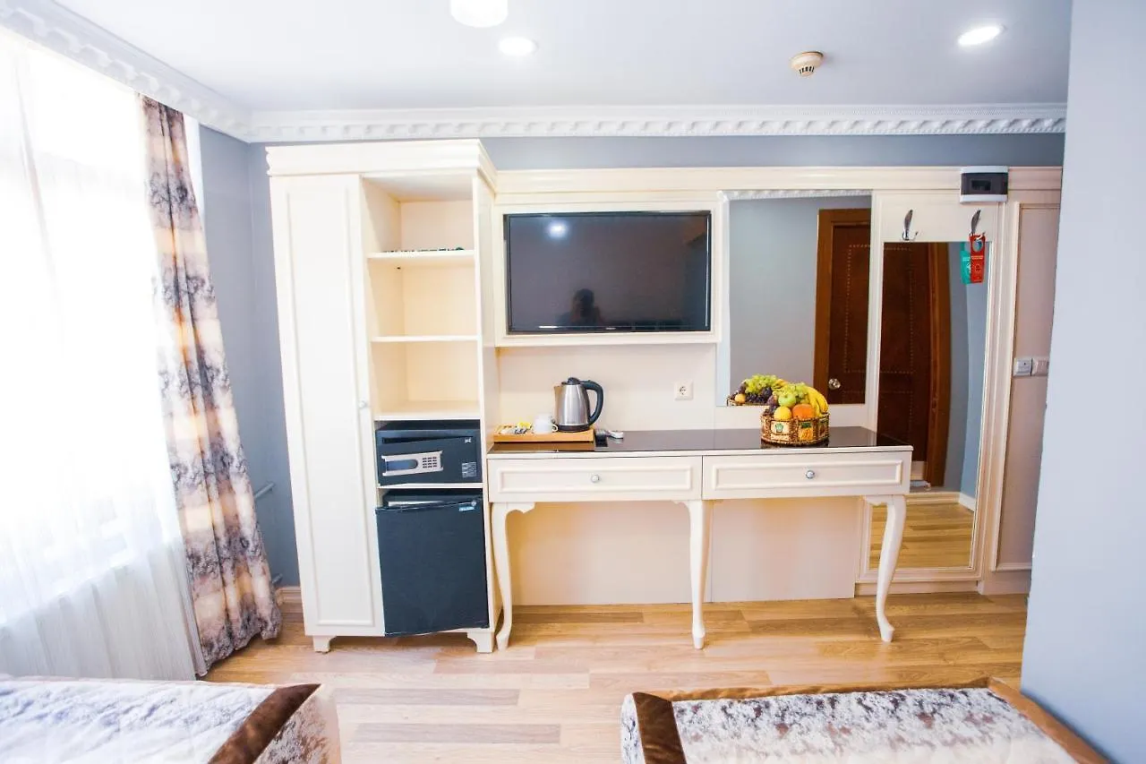 Best Nobel Hotel Istanbul