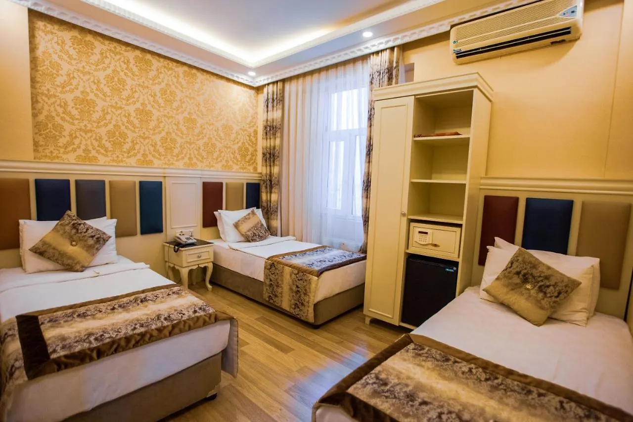 Best Nobel Hotel Istanbul