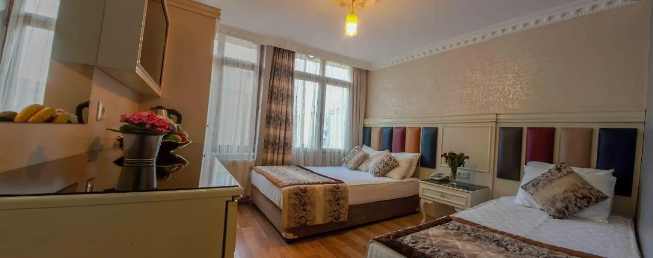 Best Nobel Hotel Istanbul
