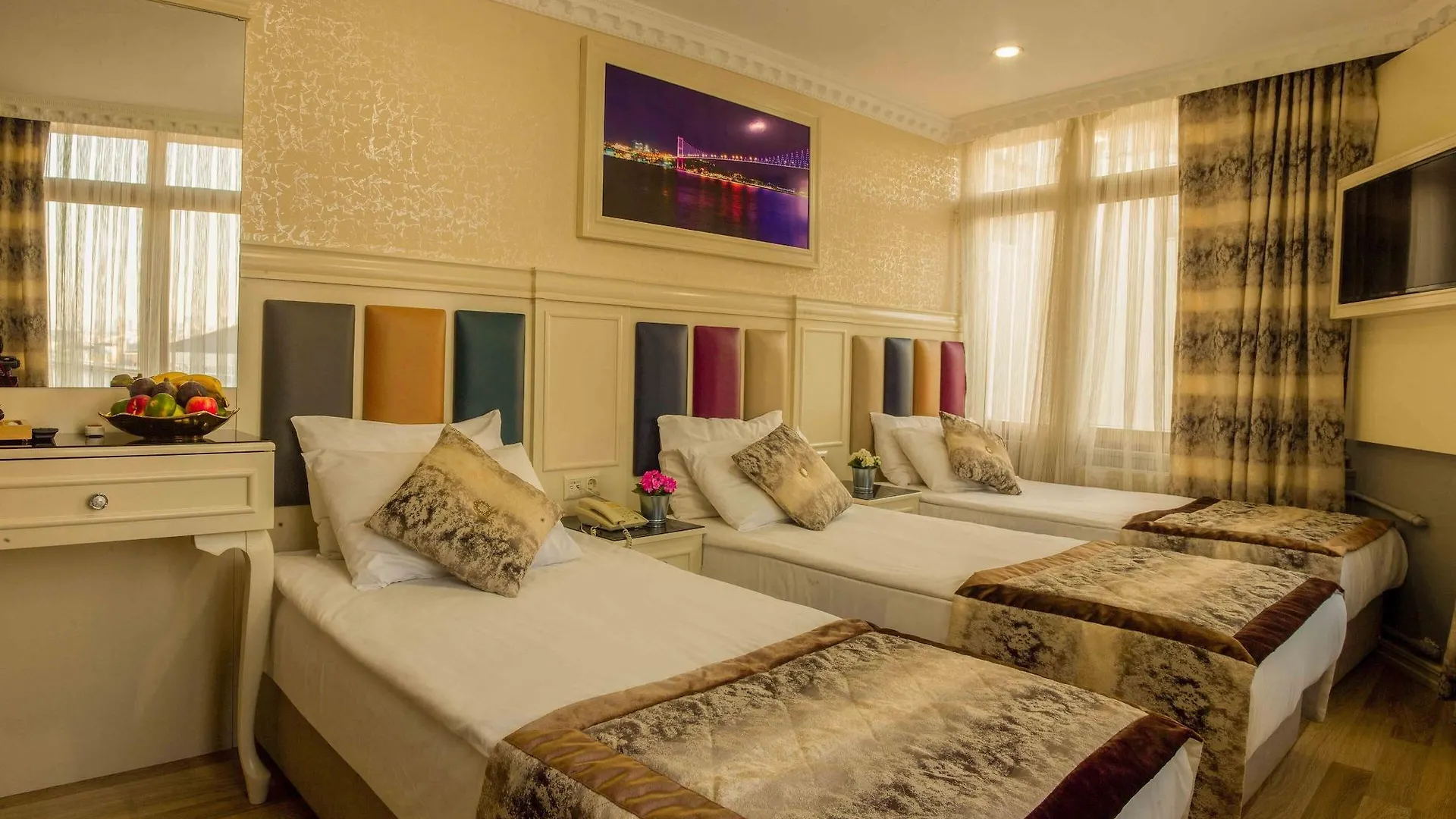Best Nobel Hotel Istanbul