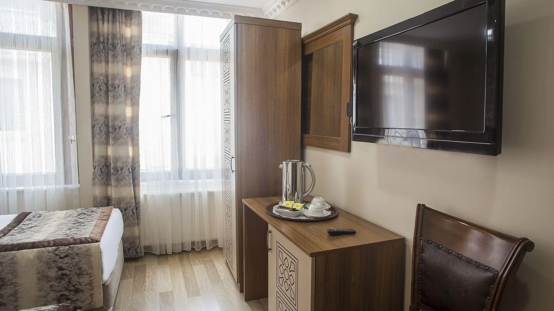 Best Nobel Hotel Istanbul