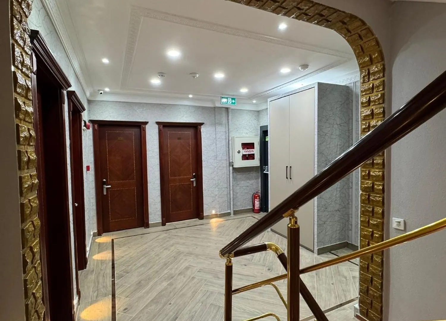 Best Nobel Hotel Istanbul