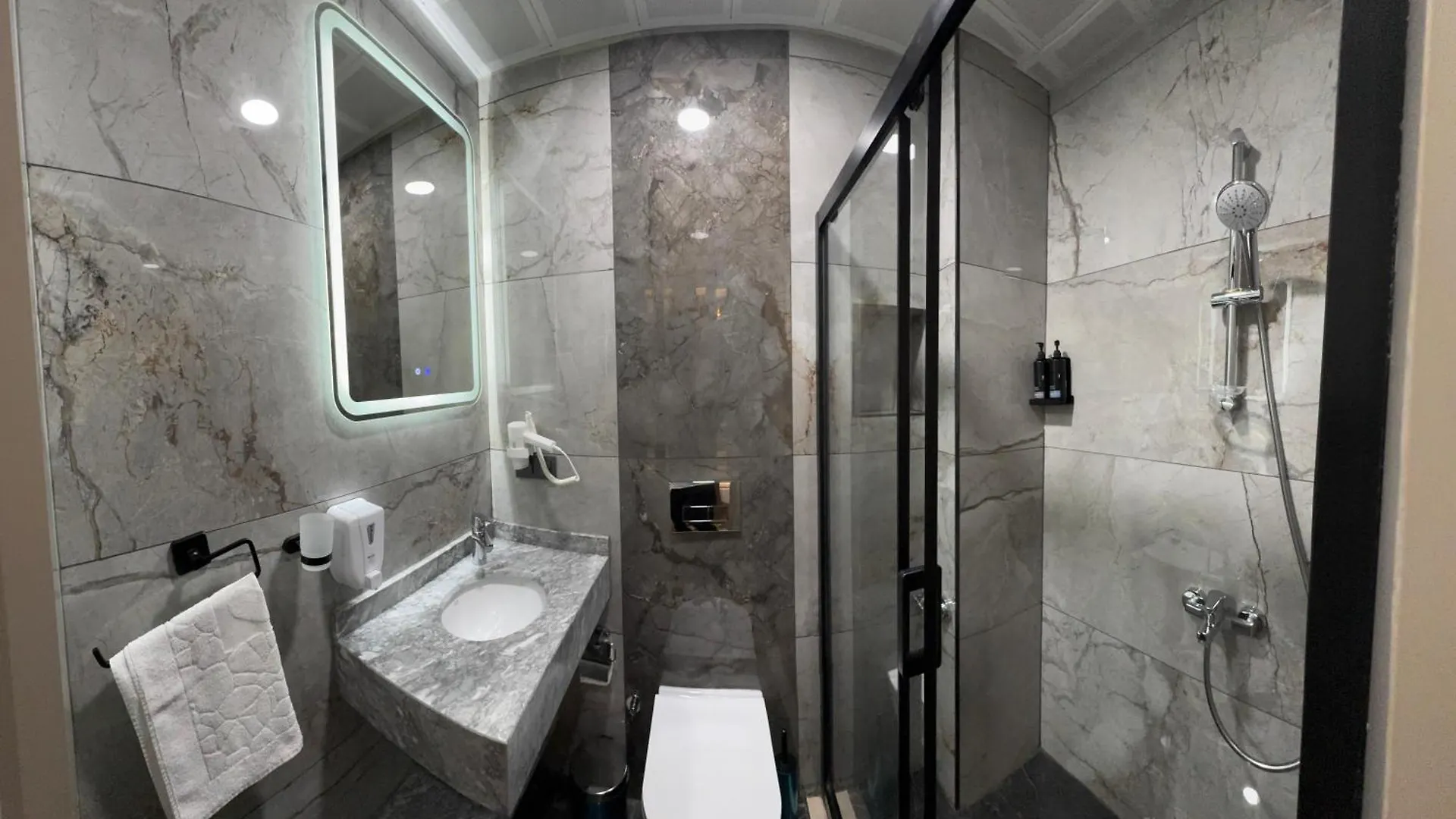 Best Nobel Hotel Istanbul Turkey