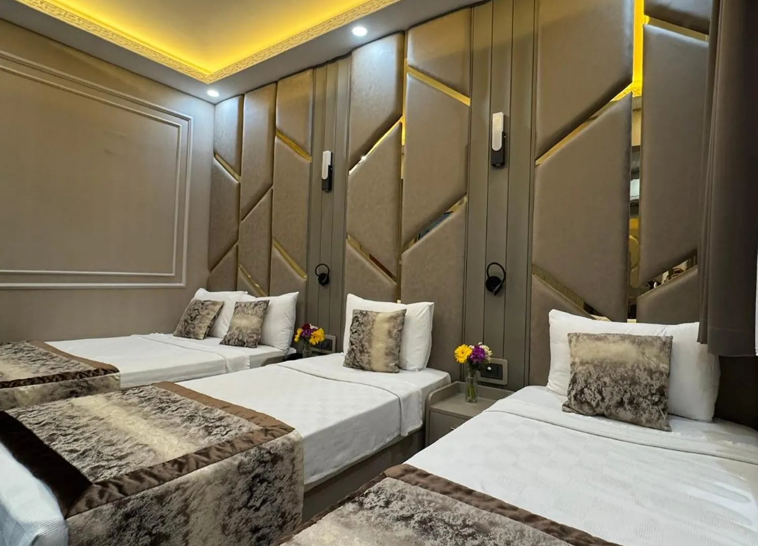 ***  Best Nobel Hotel Istanbul Turkey