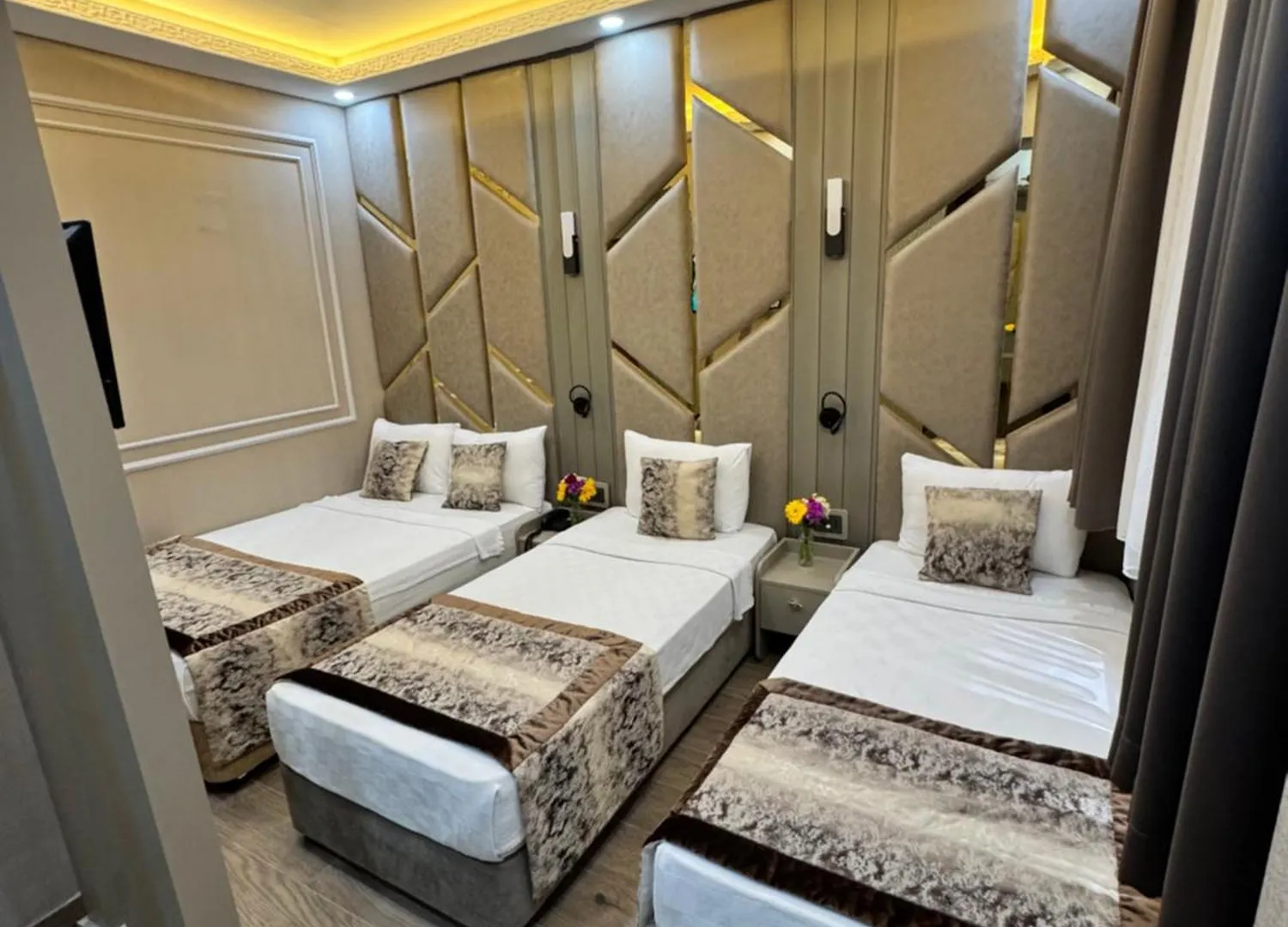 Best Nobel Hotel Стамбул Турция