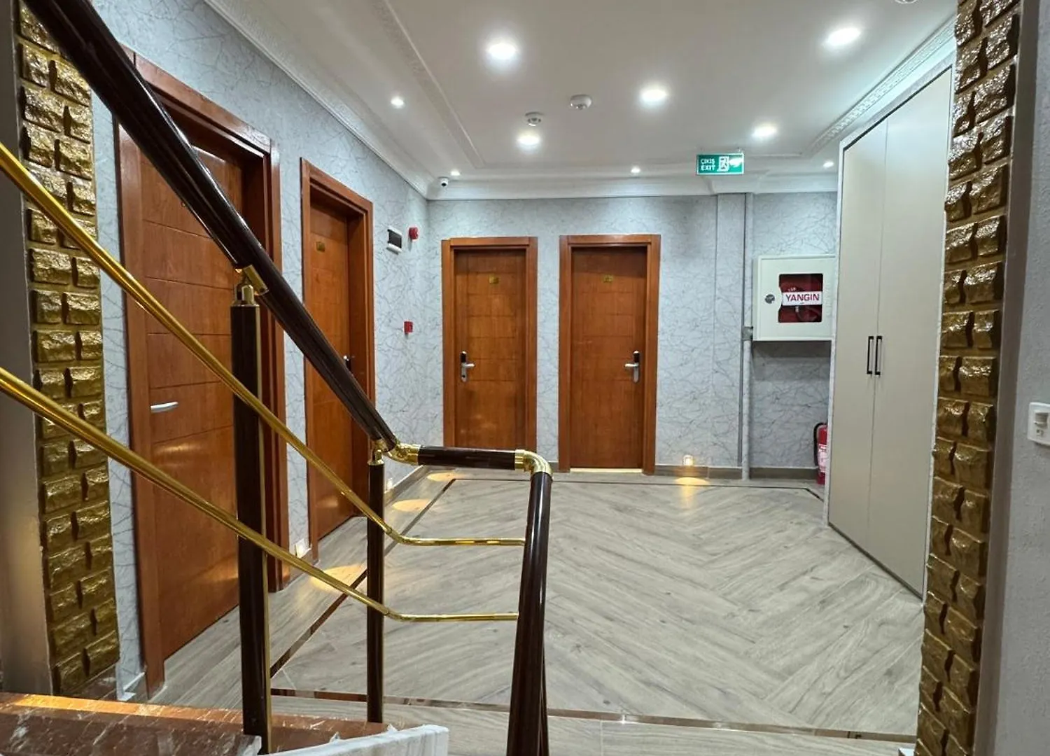 Best Nobel Hotel Стамбул