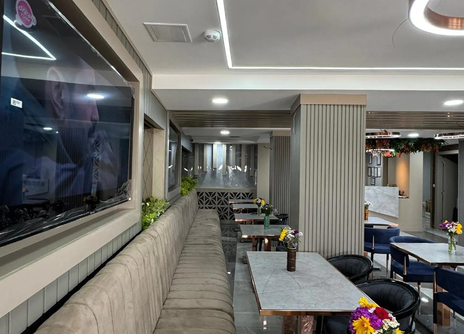 Best Nobel Hotel Istanbul 3*,