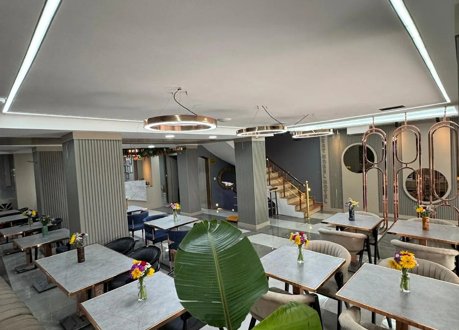 Best Nobel Hotel Istanbul