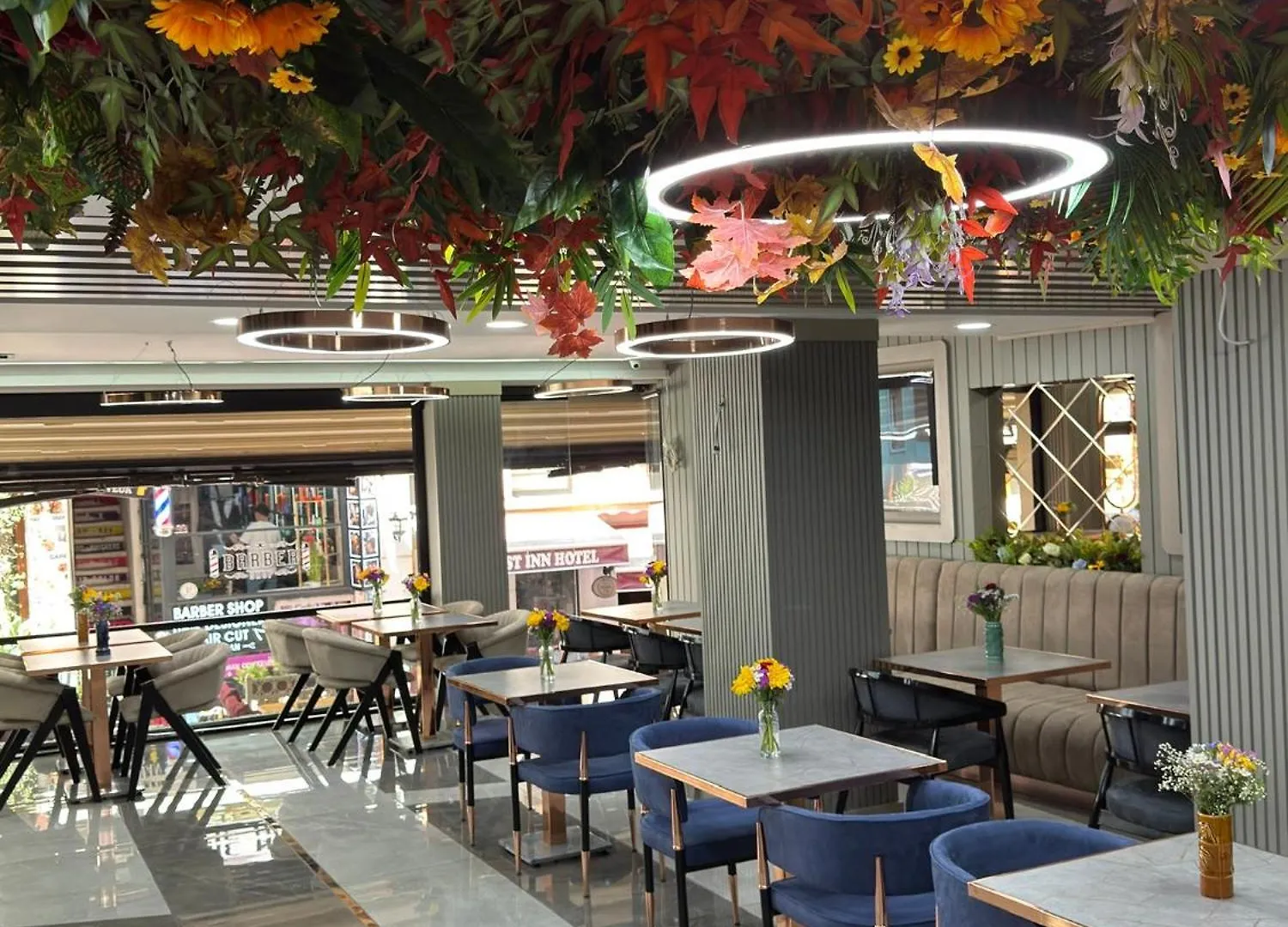 Best Nobel Hotel Стамбул 3*,  Турция