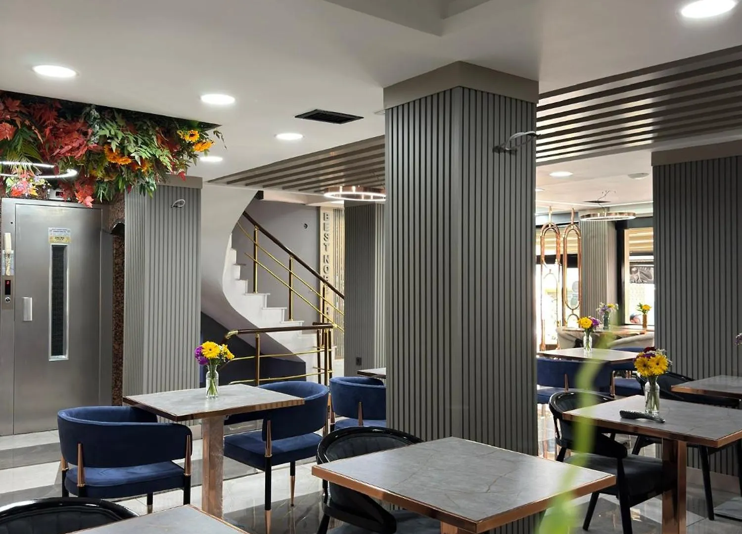 Best Nobel Hotel Istanbul