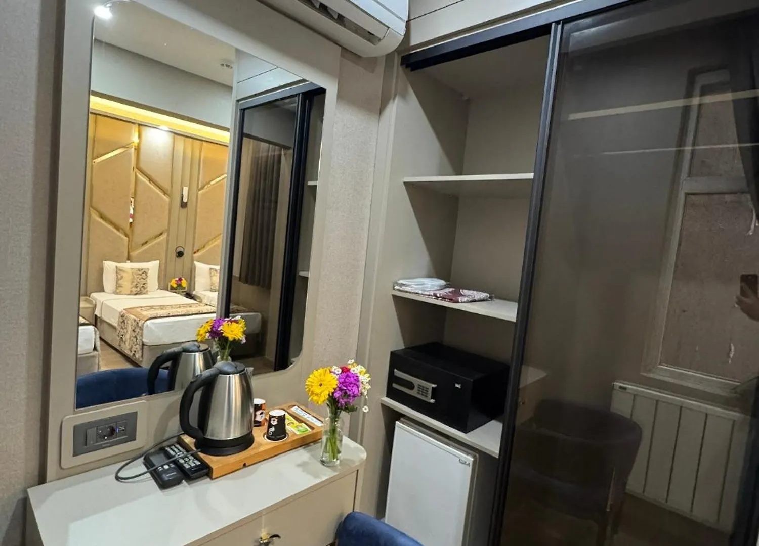 Best Nobel Hotel Стамбул