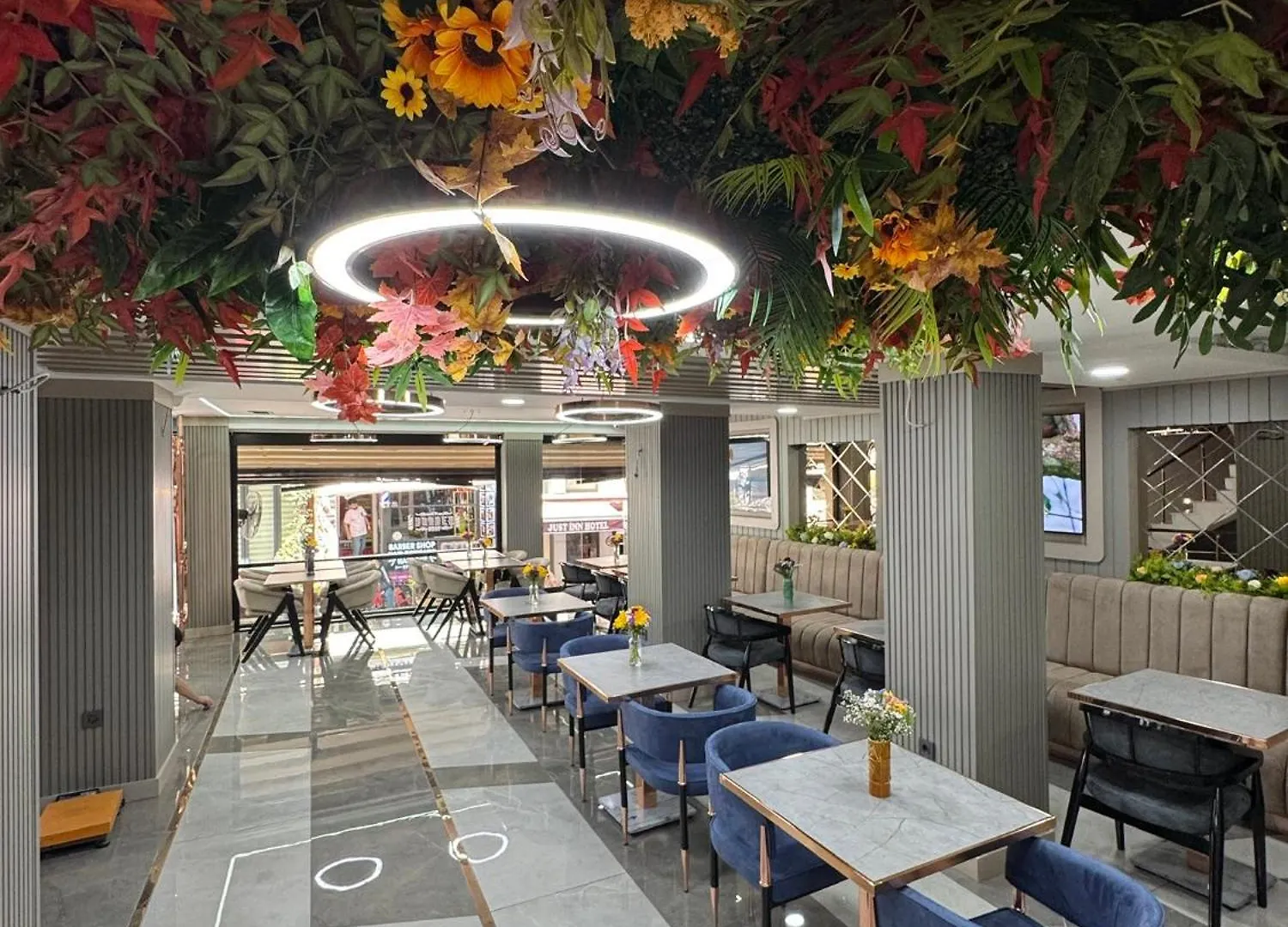 Best Nobel Hotel Istanbul 3*,