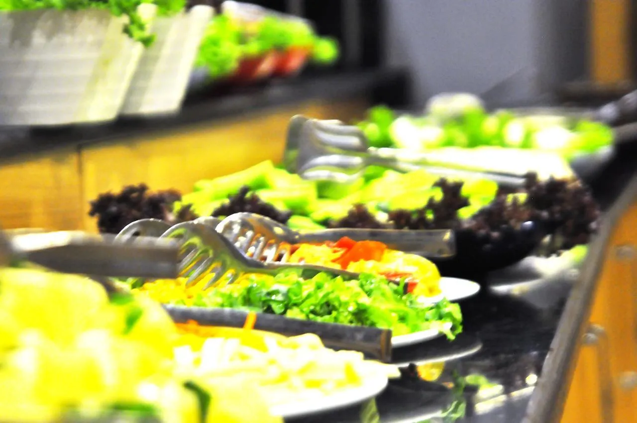 Best Nobel Hotel Istanbul