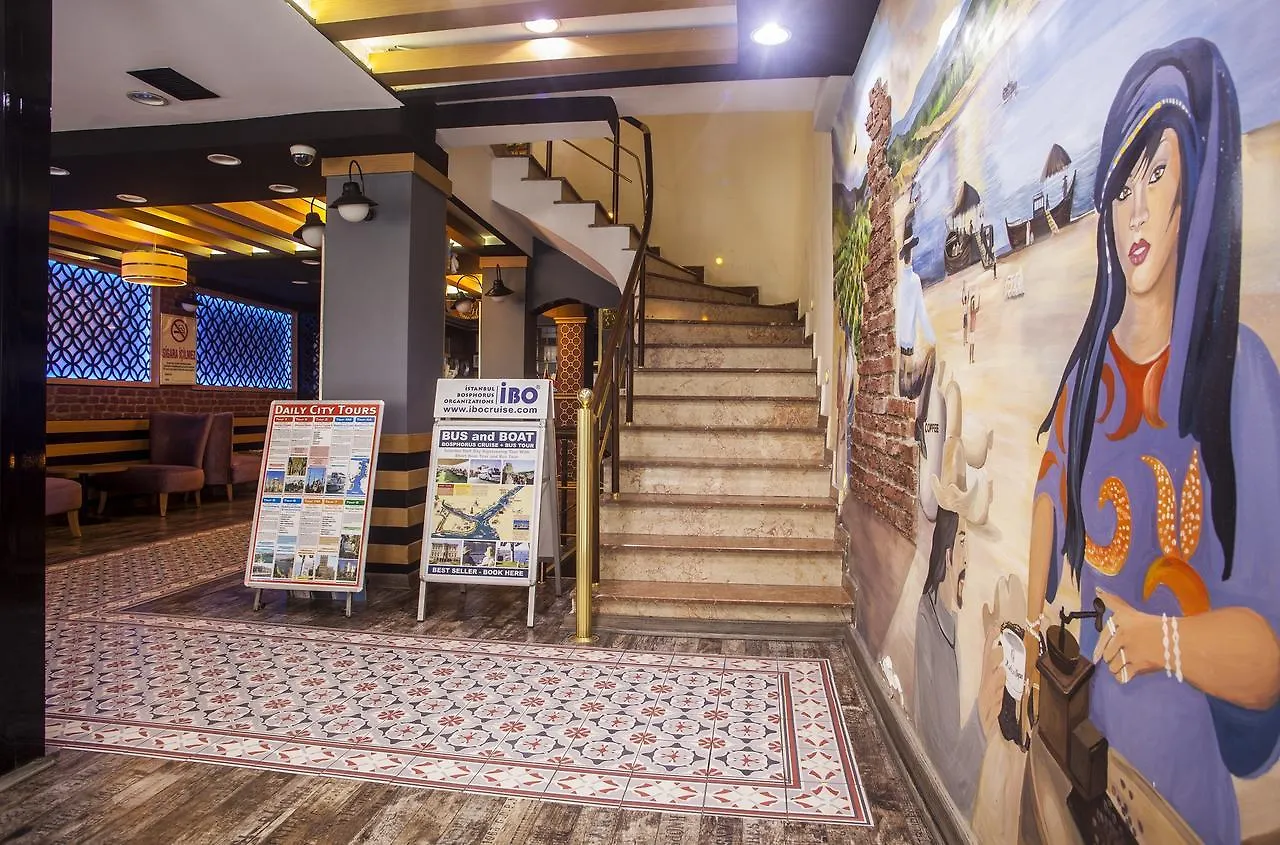 Best Nobel Hotel Istanbul