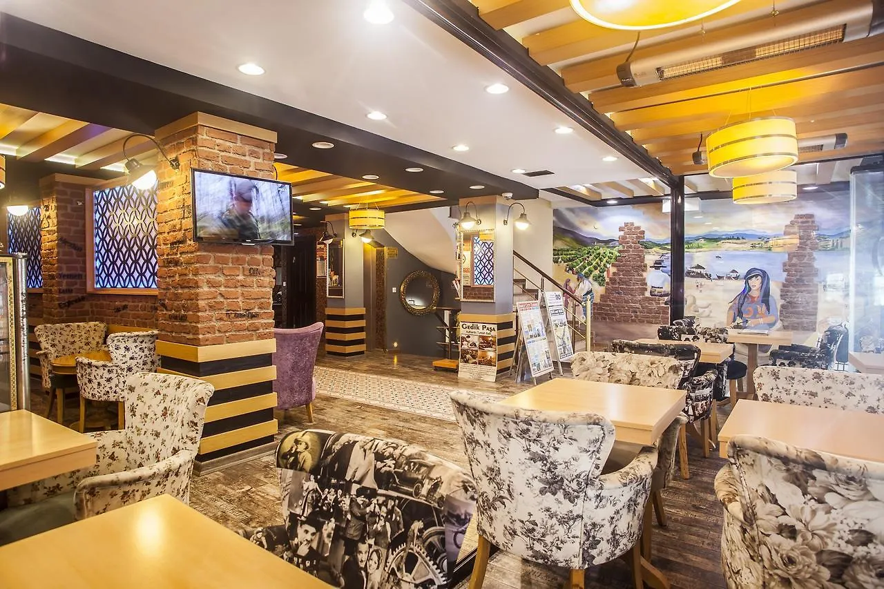 Best Nobel Hotel Istanbul