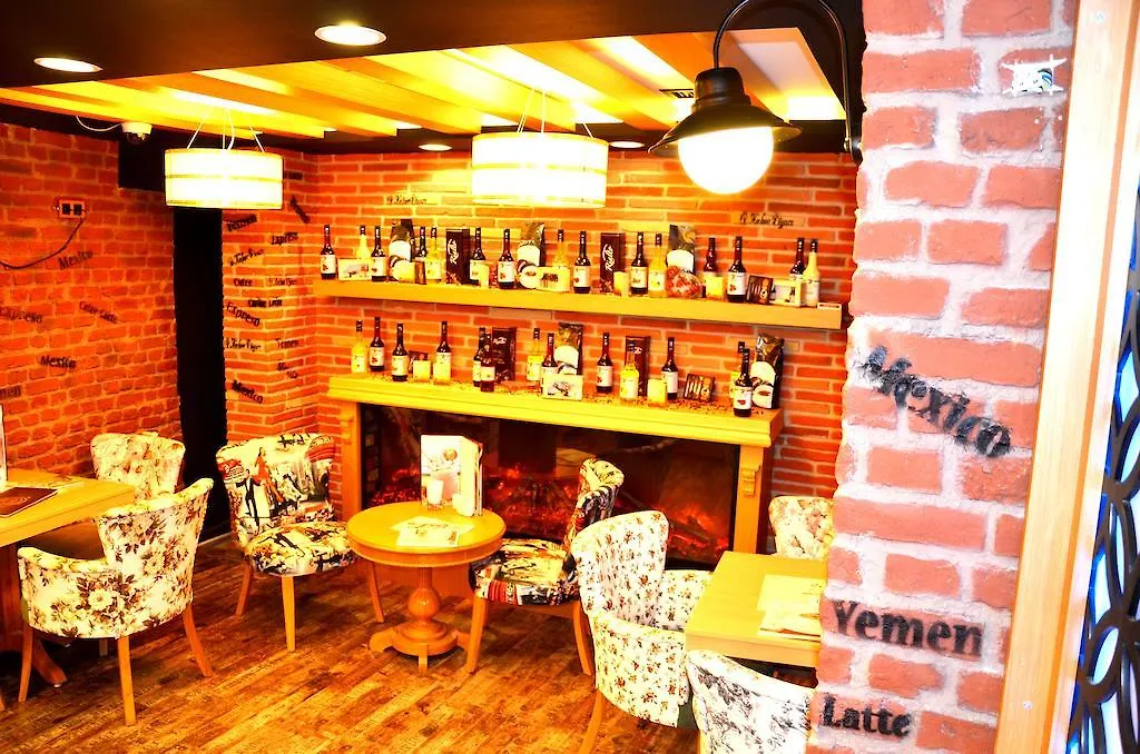 Best Nobel Hotel Istanbul