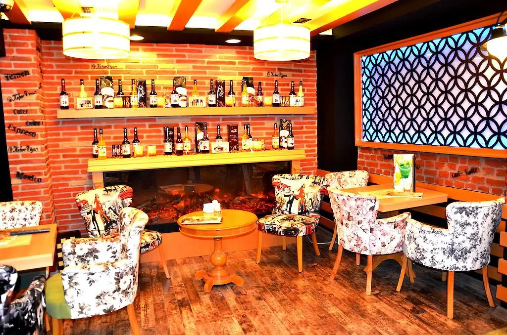 Best Nobel Hotel Istanbul