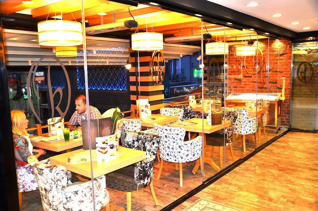Best Nobel Hotel Istanbul 3*,  Turkey