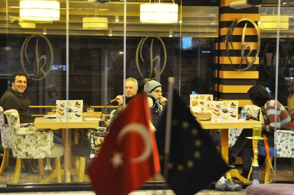 Best Nobel Hotel Istanbul