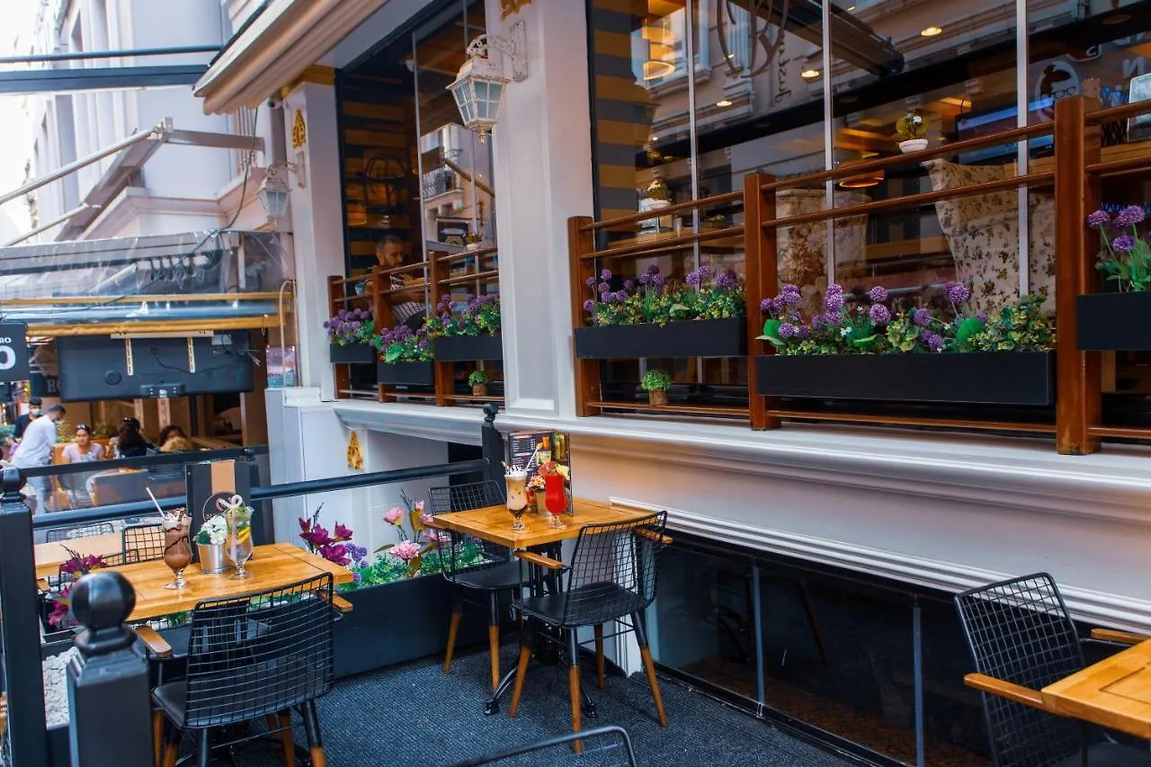 Best Nobel Hotel Istanbul