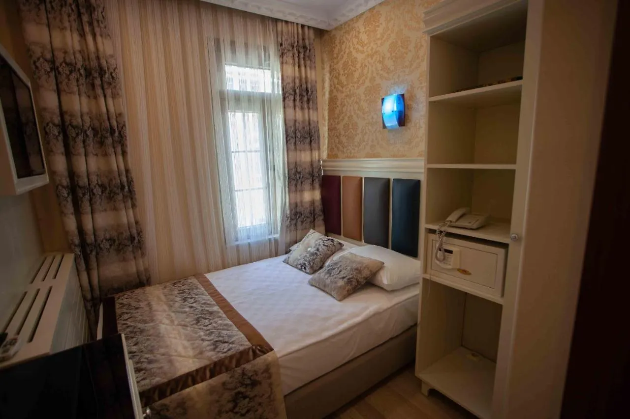 Best Nobel Hotel Istanbul